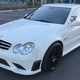 Image for article titled For $51,888, This 2008 Mercedes CLK 63 AMG Could Be Your Ultimate Black Friday Deal